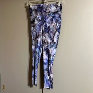 Lululemon Base Pace High Rise 6